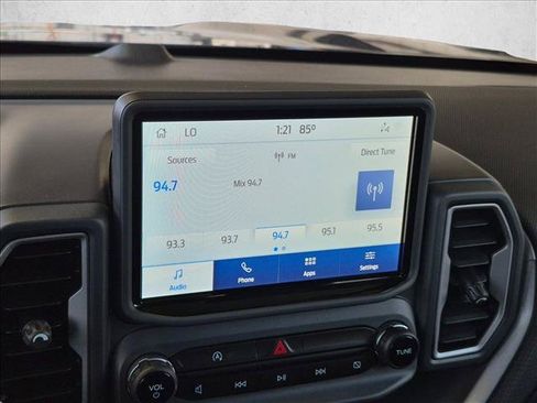 Used 2022 Ford Bronco Sport Big Bend AWD/4WD image 12