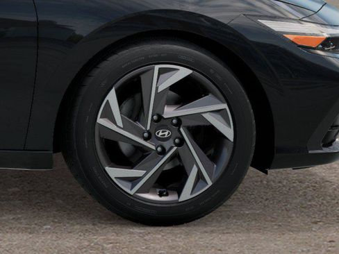 New 2026 Hyundai Elantra SEL Sport Premium FWD image 8