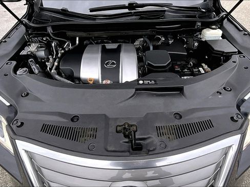 Used 2019 Lexus RX 350 AWD image 10