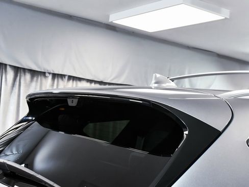 Used 2025 Genesis GV80 3.5T Prestige image 98