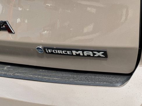 New 2026 Toyota Sequoia Platinum AWD/4WD image 17