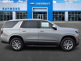 New 2026 Chevrolet Tahoe Premier video 2