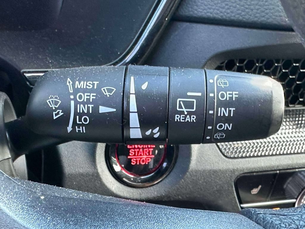 Certified 2024 Honda CR-V EX image 22