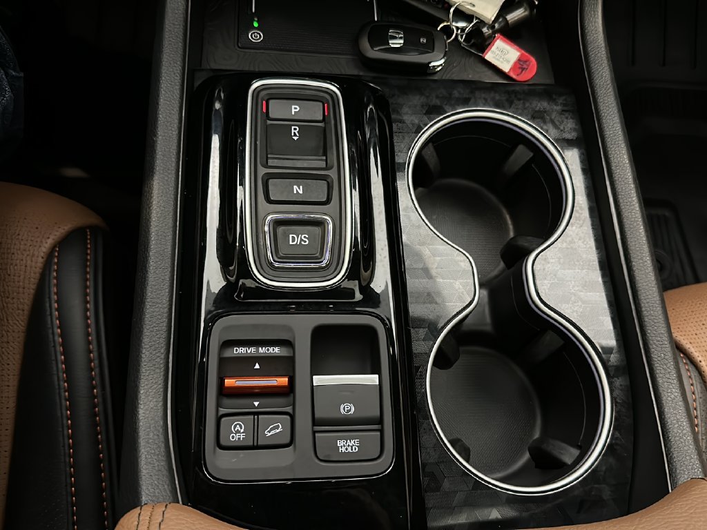 Used 2026 Honda Passport TrailSport Elite image 39