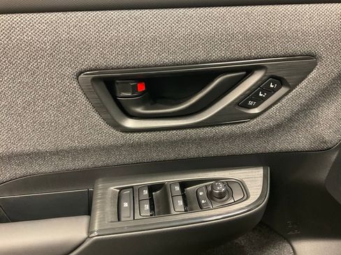 New 2026 Subaru Outback Limited XT image 10