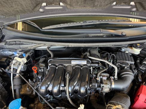 Used 2016 Honda Fit EX-L image 20