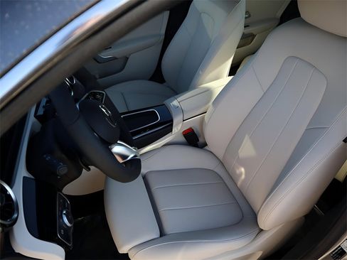 New 2026 Mercedes-Benz CLA 250 4MATIC image 28