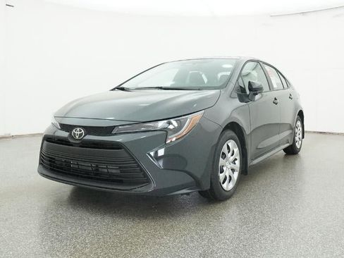 New 2026 Toyota Corolla LE image 65