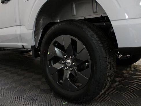 New 2025 Ford F150 STX w/ Equipment Group 200A image 31