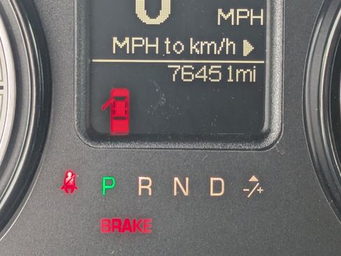 Used 2017 RAM 1500 Outdoorsman AWD/4WD image 2