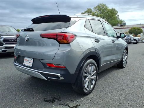 Used 2023 Buick Encore GX Essence w/ Experience Buick Package image 19