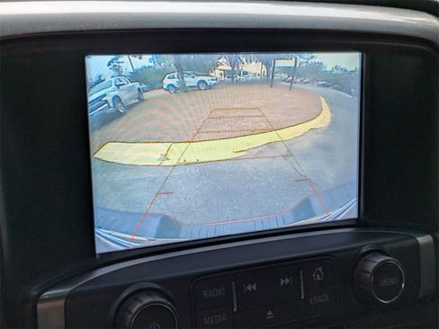 Used 2018 Chevrolet Silverado 1500 LT w/ All Star Edition image 20