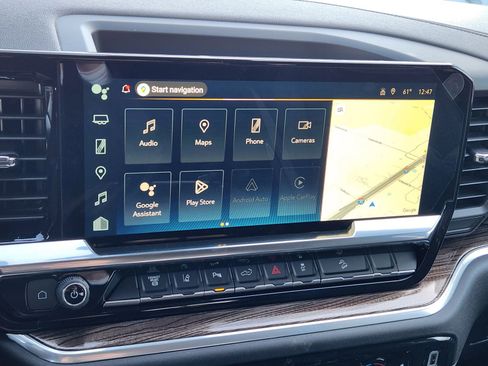 New 2026 Chevrolet Silverado 2500 LT w/ Z71 Chrome Sport Edition image 17