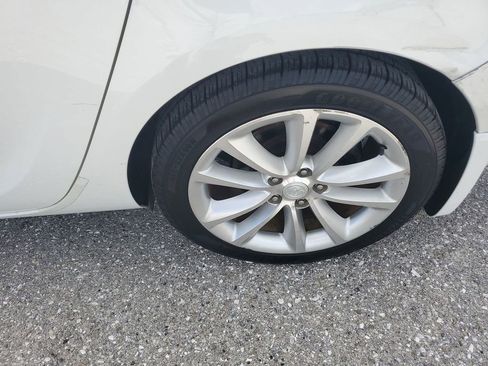 Used 2014 Buick Verano Convenience image 19