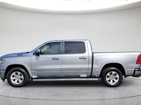Used 2021 RAM 1500 Laramie AWD/4WD image 2