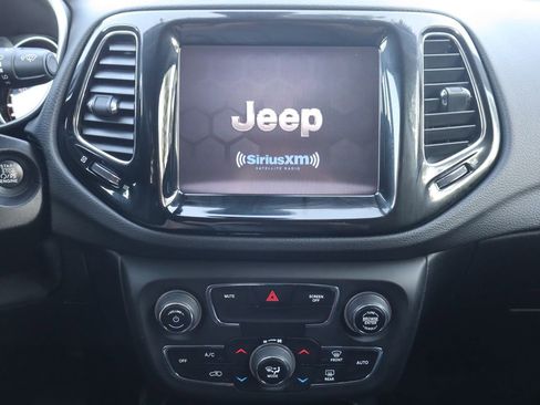 Used 2019 Jeep Compass Limited AWD/4WD image 67
