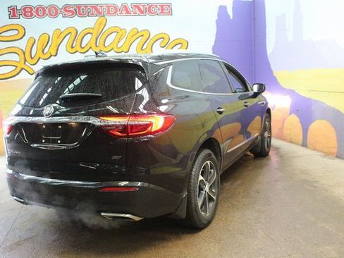 Used 2021 Buick Enclave Essence w/ Sun And Navigation Package image 8