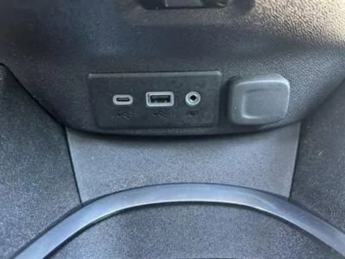 Used 2019 Chevrolet Malibu LT w/ Driver Confidence Package II image 13