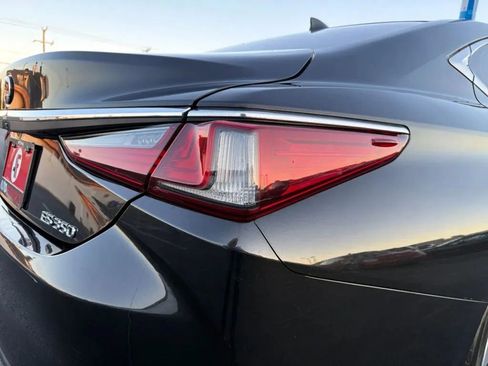 Used 2022 Lexus ES 350 FWD image 39