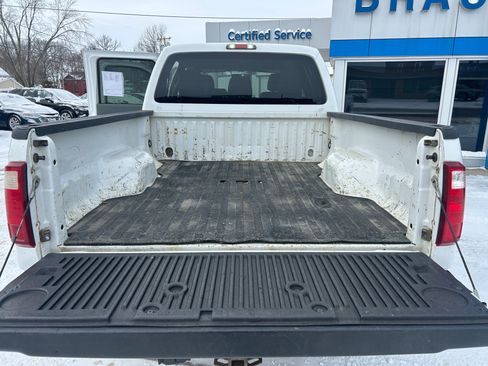Used 2011 Ford F250 XLT w/ XLT Interior Pkg image 38