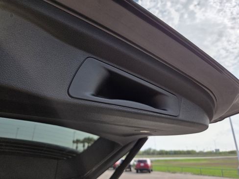 New 2026 Jeep Grand Cherokee Laredo X image 29