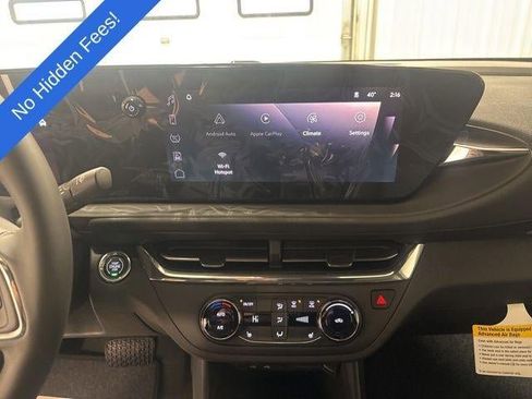 New 2026 Buick Envista Preferred w/ Convenience I Package image 13