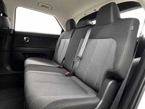 Used 2024 Hyundai Ioniq 5 SEL AWD/4WD image 8