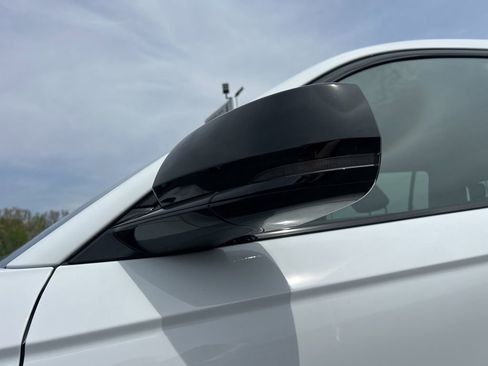 Used 2025 Jeep Grand Cherokee L Altitude image 42