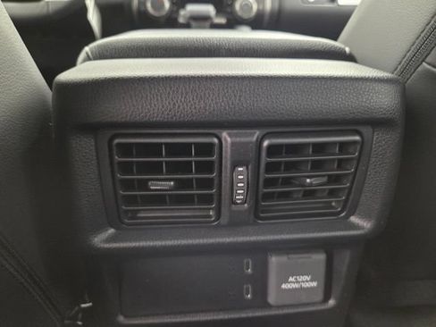 New 2026 Toyota 4Runner TRD Sport Premium AWD/4WD image 50