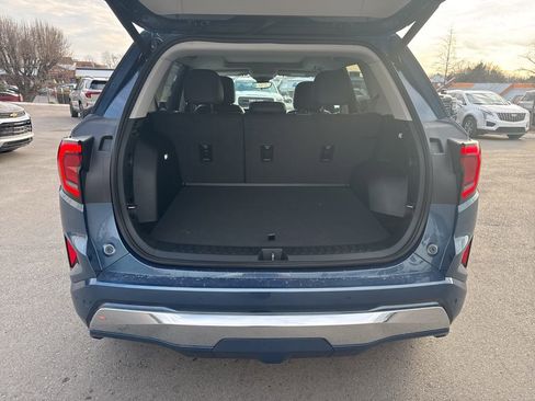 New 2026 GMC Terrain Denali image 36