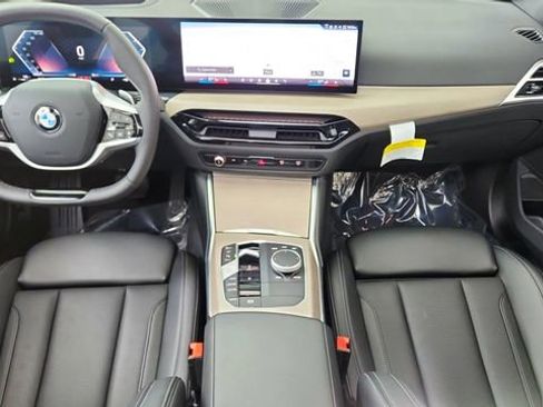 Used 2025 BMW 330i xDrive Sedan image 20
