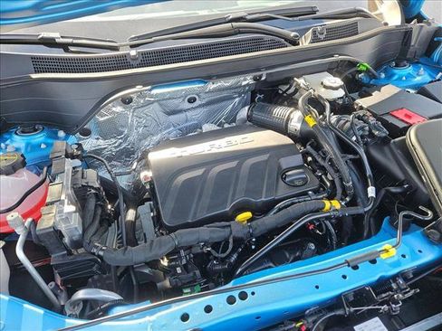 New 2026 Chevrolet Trax LS w/ LS Convenience Package image 16