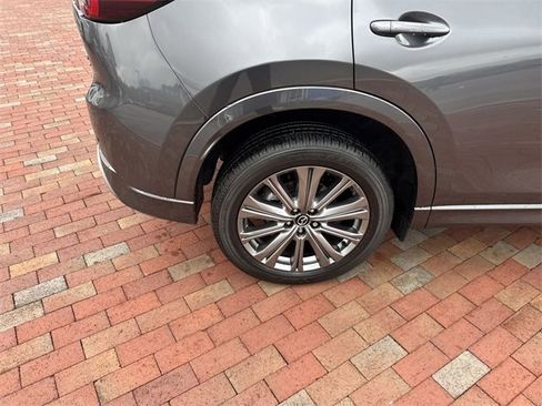 Used 2024 MAZDA CX-5 Signature image 14