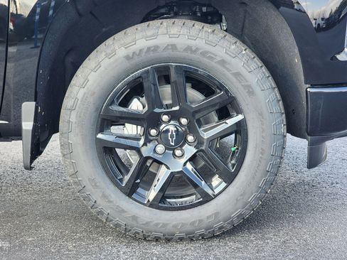 New 2026 Chevrolet Silverado 1500 RST w/ RST All Star Premium Package image 6