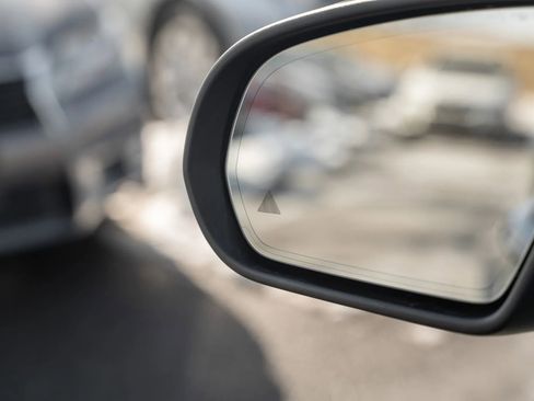 Used 2021 Mercedes-Benz GLC 43 AMG 4MATIC image 20