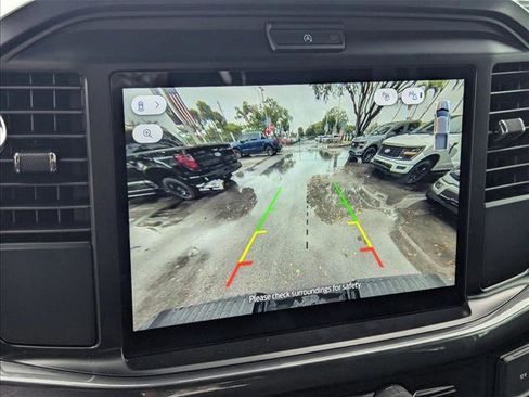 New 2026 Ford F150 STX image 12