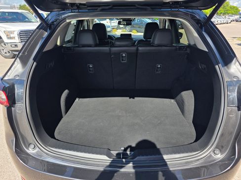 Used 2020 MAZDA CX-5 Grand Touring Reserve image 6
