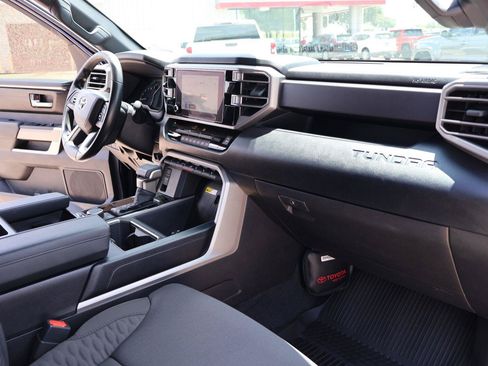 Used 2026 Toyota Tundra SR5 RWD image 20