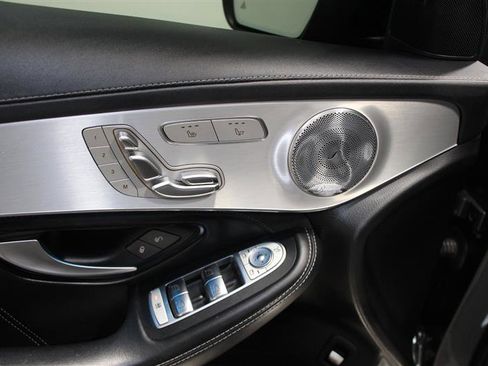 Used 2019 Mercedes-Benz GLC 63 AMG S image 23