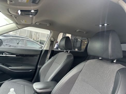 Used 2024 Kia Seltos X-Line AWD/4WD image 10