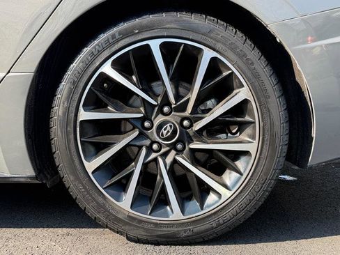 Used 2020 Hyundai Sonata SEL Plus w/ Tech Package image 8