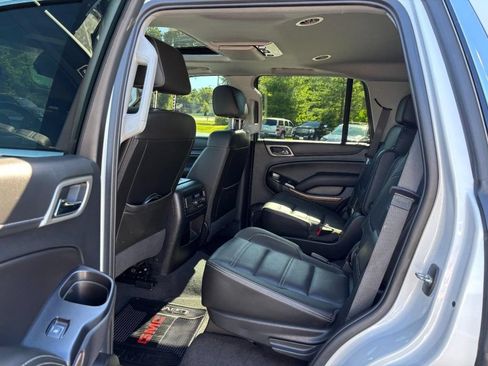 Used 2020 GMC Yukon Denali w/ Open Road Package AWD/4WD image 12