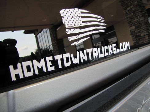 Used 2024 RAM 3500 Big Horn w/ Night Edition AWD/4WD image 30