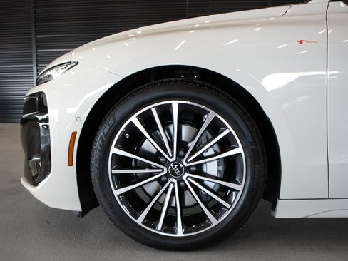 New 2027 Audi A6 e-tron Prestige w/ S Line Black Optic Package AWD/4WD image 5