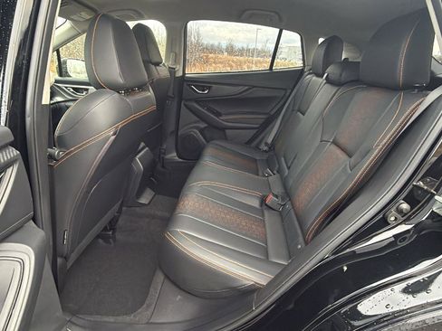 Used 2023 Subaru Crosstrek 2.5i Limited image 23