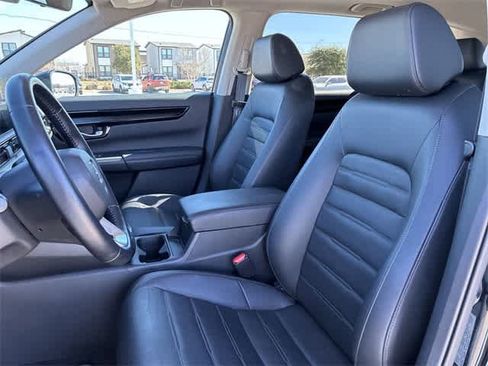 Used 2025 Honda CR-V EX-L image 17