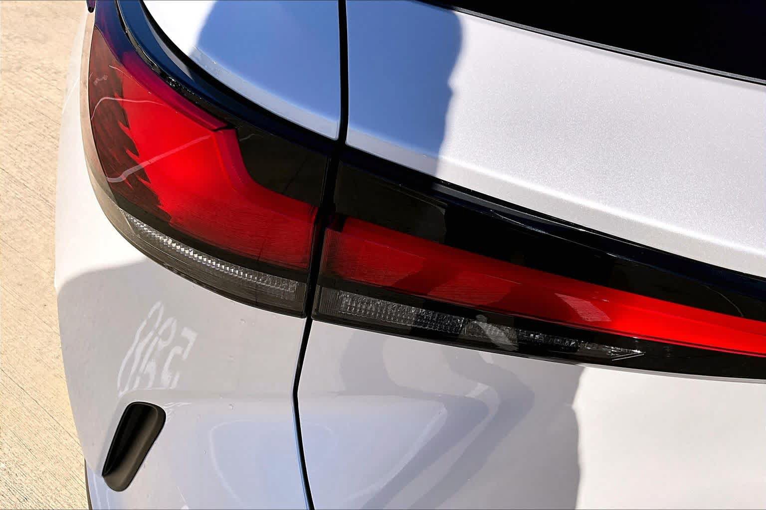 Used 2025 Lexus RX 350 Premium FWD image 29