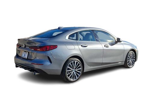 Used 2024 BMW 228i xDrive Gran Coupe w/ Premium Package image 6