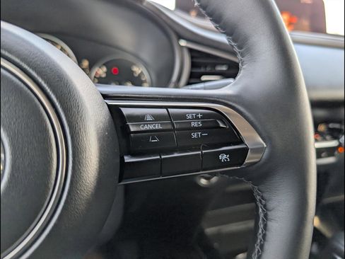 Used 2025 MAZDA CX-30 2.5 Turbo w/ Premium Package image 20