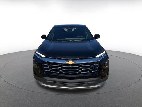 Used 2025 Chevrolet Equinox LT image 4